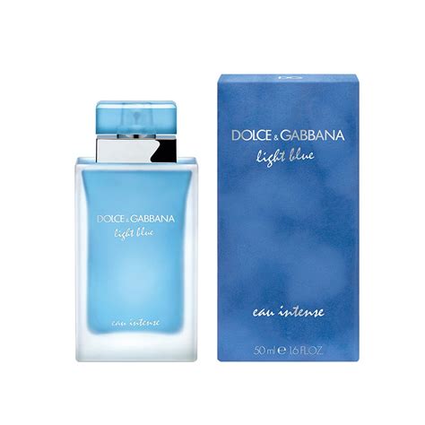 cheapest light blue perfume.